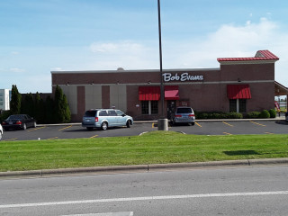 Bob Evans