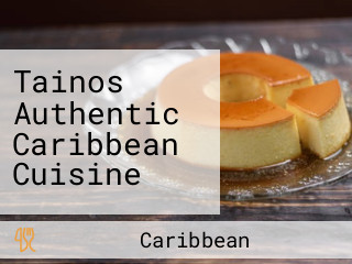 Tainos Authentic Caribbean Cuisine