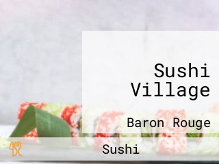 Sushi Village