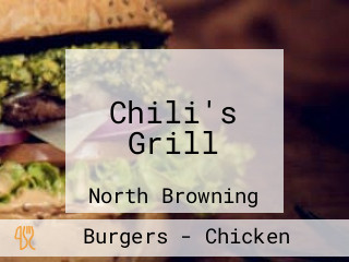 Chili's Grill