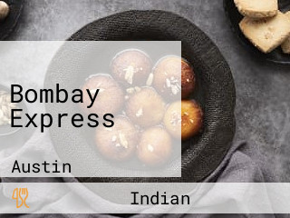 Bombay Express