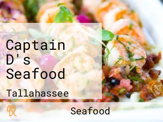 Captain D's Seafood