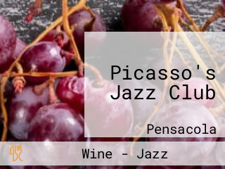 Picasso's Jazz Club