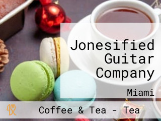 Jonesified Guitar Company