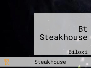 Bt Steakhouse