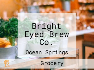 Bright Eyed Brew Co.