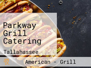 Parkway Grill Catering