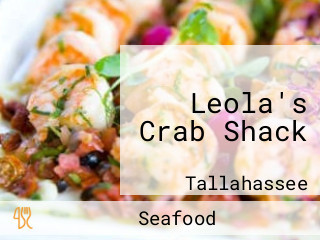 Leola's Crab Shack