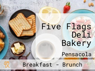 Five Flags Deli Bakery