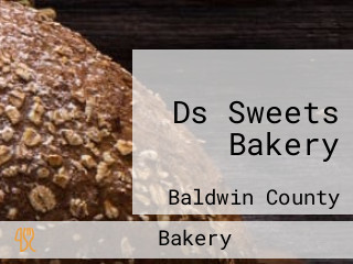 Ds Sweets Bakery