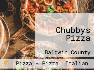 Chubbys Pizza