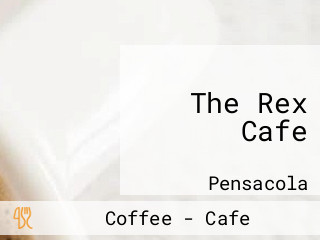 The Rex Cafe