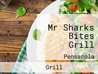 Mr Sharks Bites Grill