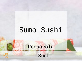 Sumo Sushi