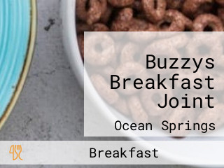 Buzzys Breakfast Joint