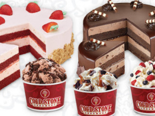 Cold Stone Creamery