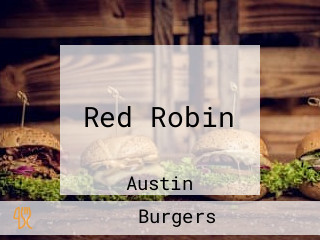 Red Robin