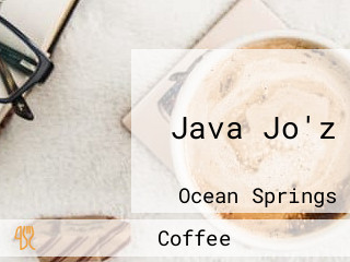 Java Jo'z