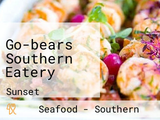 Go-bears Southern Eatery