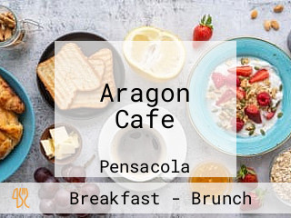 Aragon Cafe