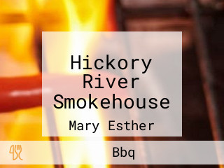 Hickory River Smokehouse