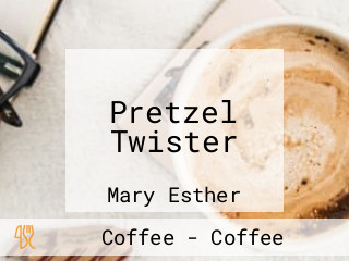 Pretzel Twister