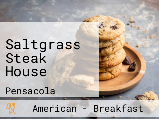 Saltgrass Steak House