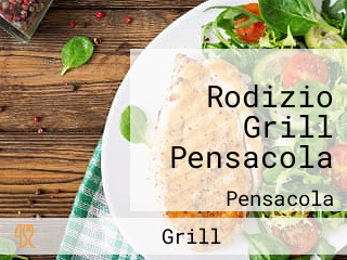 Rodizio Grill Pensacola