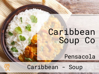 Caribbean Soup Co