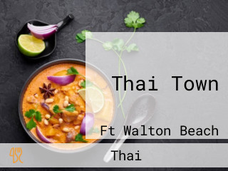 Thai Town