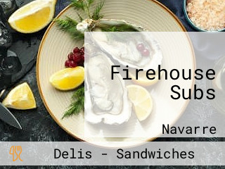 Firehouse Subs