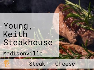 Young, Keith Steakhouse