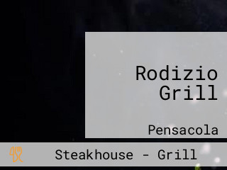 Rodizio Grill