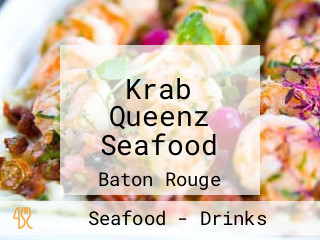 Krab Queenz Seafood