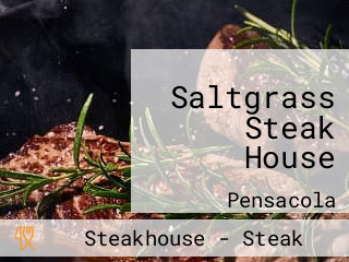 Saltgrass Steak House