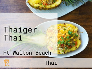 Thaiger Thai