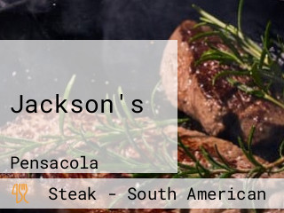 Jackson's