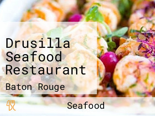 Drusilla Seafood Restaurant
