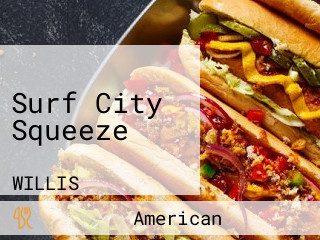 Surf City Squeeze