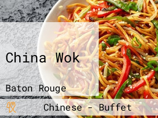 China Wok