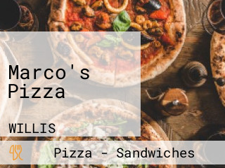 Marco's Pizza