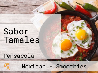 Sabor Tamales