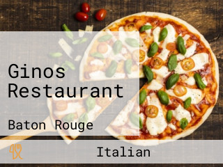 Gino's
