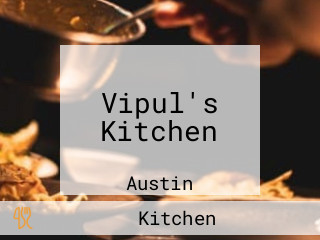 Vipul's Kitchen