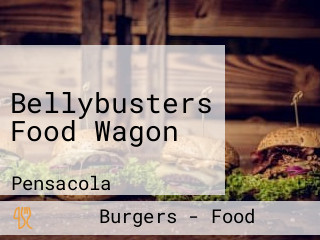 Bellybusters Food Wagon