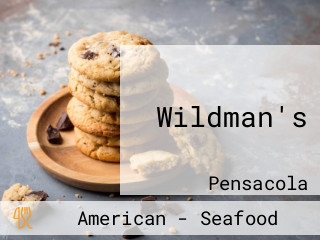 Wildman's