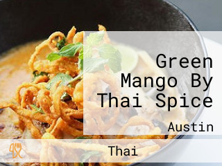 Green Mango By Thai Spice