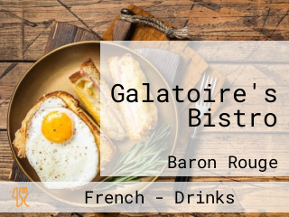 Galatoire's Bistro