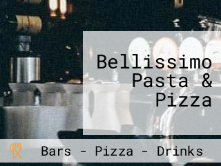 Bellissimo Pasta & Pizza