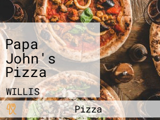 Papa John's Pizza